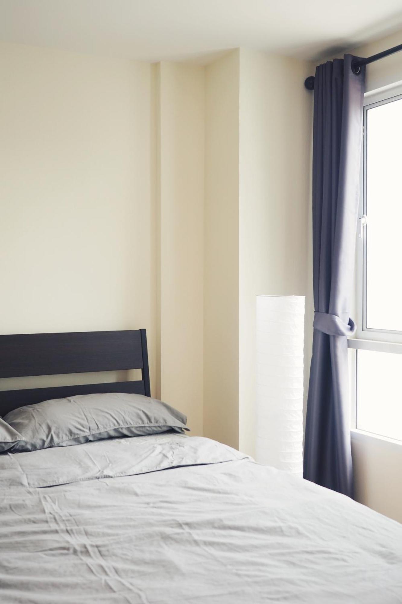 Hostbox Bangkok 아파트 외부 사진